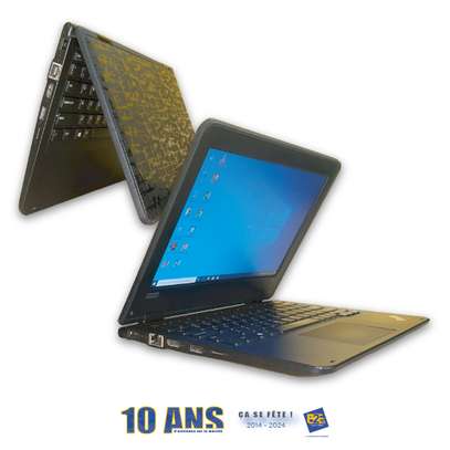 Lenovo 11e ThinkPad trés slim image 2