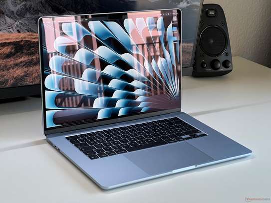 MacBook Air M4 15 pouces (2025) image 1