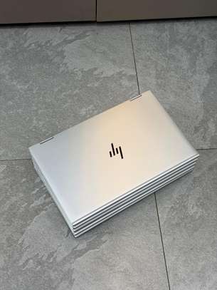 HP EliteBook x360 1040 G7 * 10e Gen image 8