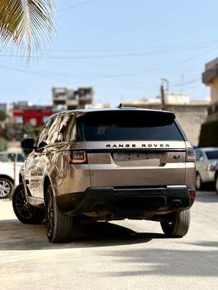 Range rover 2016 image 6
