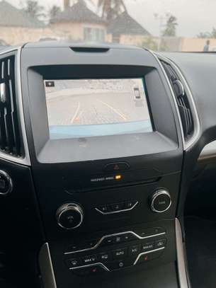 Ford Edge 2018 SEL image 4