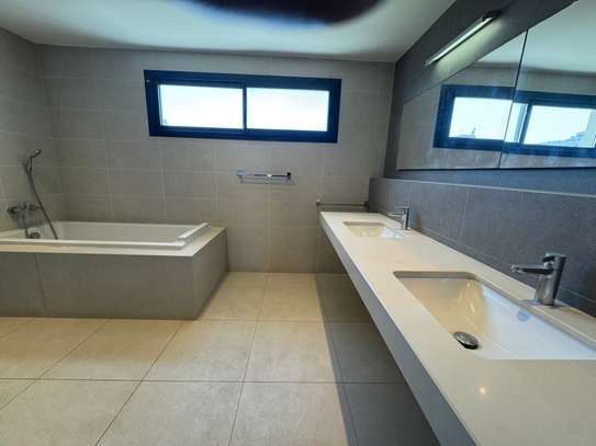 Appartement 4 chambres dans le haut plateau vue mer image 8