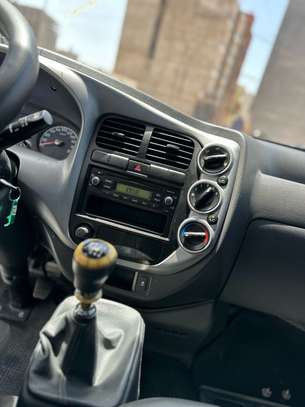 Kia Bongo image 4