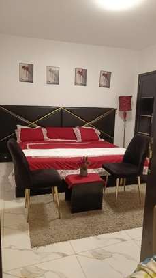 Chambre meublée à Ngor-almadies image 5