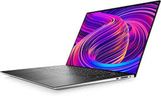 Dell XPS 15 i7 32go ram image 1