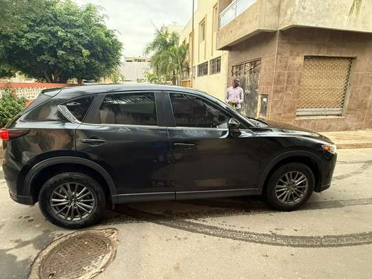 Mazda Cx-5 2017 image 7