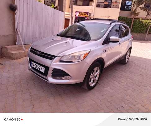 Ford Escape 2014 image 9