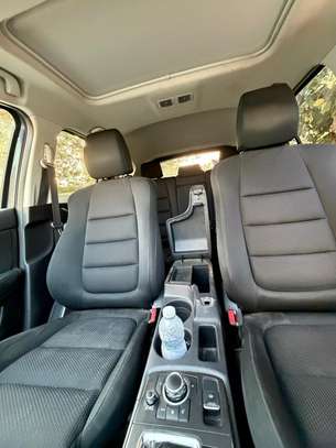 MAZDA CX5  année 2016 image 2