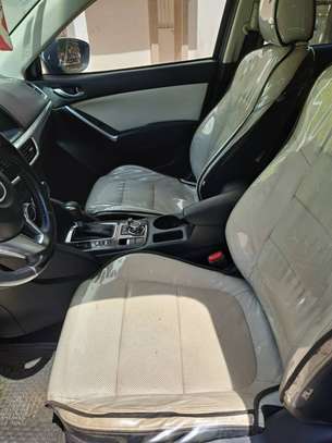 Mazda CX-5 GT 2016 image 7