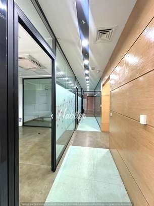 Plateaux de bureaux à louer sur la VDN image 4