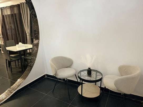 Appartement meublé haut standing aux Mamelles image 12