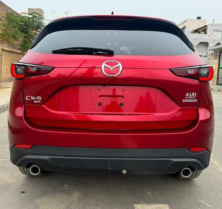 Mazda Cx5 2023 image 2