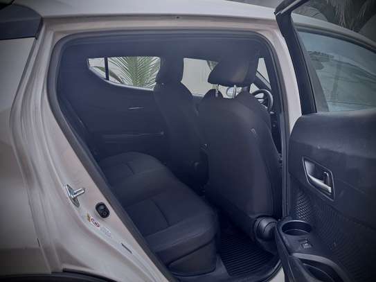 Toyota CHR  2019 image 5
