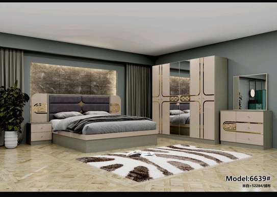 Chambre à coucher image 1