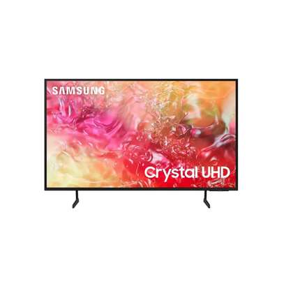 TELEVISEUR SAMSUNG 50" SMART 4K du7000 image 3