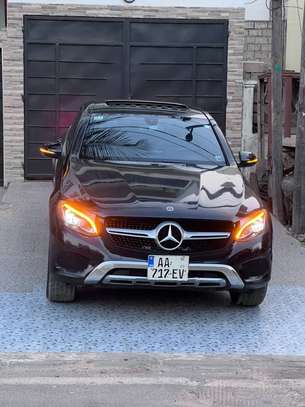 Mercedes Glc 300 2019 image 2