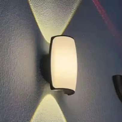 Lustre ventilateur de luxe image 11
