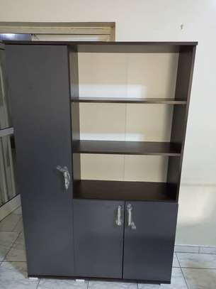 Meuble de Rangement/ bibliothèque image 10