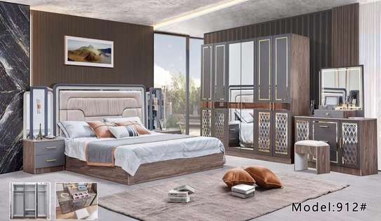 Mega promo Tabaski chambre à coucher 🥳 image 5