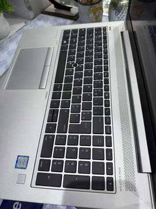 Hp elitebook 850 G6 image 6