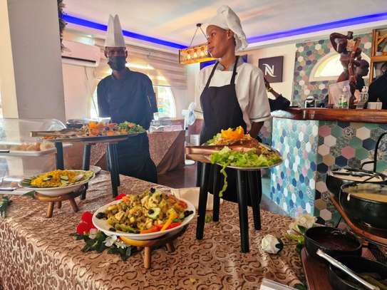 Hôtel Les Flamboyants - Saly Portudal image 7