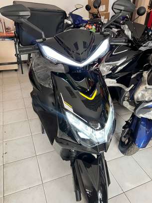 motos électriques image 3