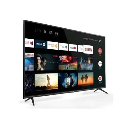 Télévision ASTECH smart Android 43 ’’ 108 cm image 4