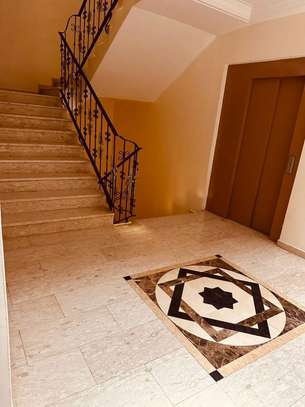 APPARTEMENT F3 AVEC PISCINE À LOUER – ALMADIES image 4