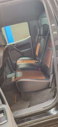FORD RANGER WILDTRAK image 10