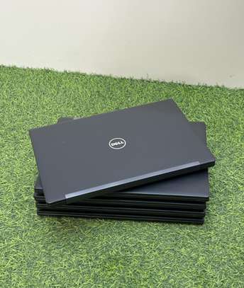 Dell Latitude 7490 cor i7 de 8th génération image 1