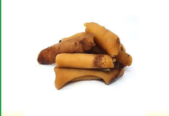 Peau de boeuf image 1