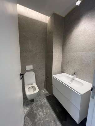 Appartement à louer aux almadies image 13