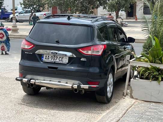 Ford escape image 3