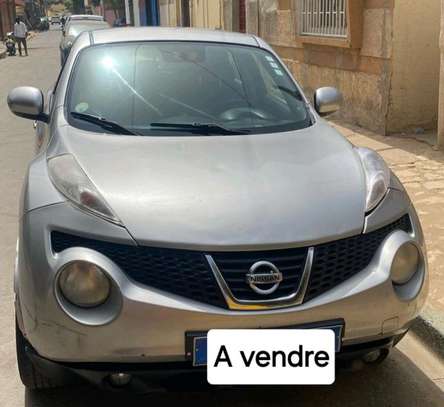 Nissan Juke image 1