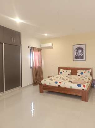 Villa R+1 de 200 m² à vendre à SOMONE KANDA image 2