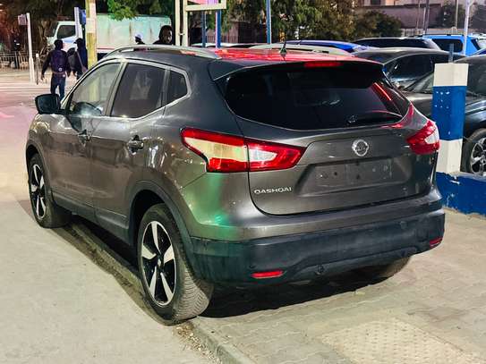Nissan Qashqai image 2