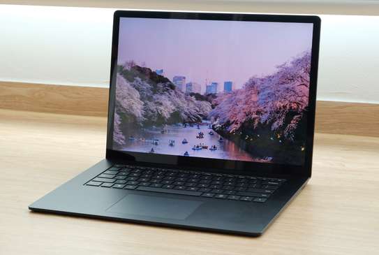 Surface laptop 4 i7 11th tactile image 1