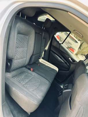 Chevrolet Equinox 2019 image 10
