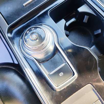 Ford edge 2019 image 7