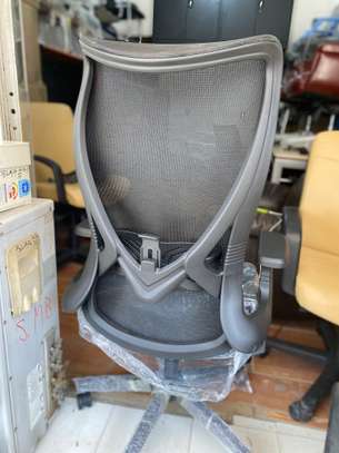 Chaise de bureau image 6