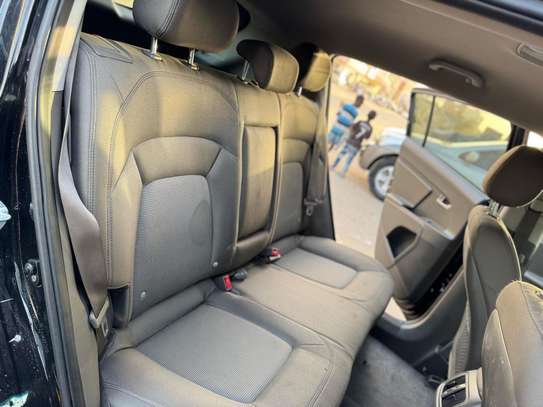 KIA SPORTAGE ANNÉE 2016 image 2