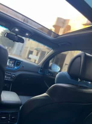 Hyundai Tucson 2017 image 6