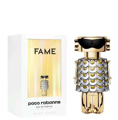 Paco Rabanne FAME Eau De Parfum Spray 80ml image 1