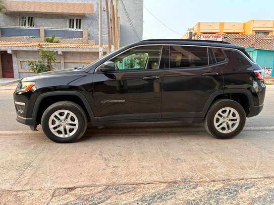 JEEP COMPASS image 3