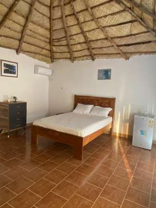 Chambre mini studio au lac rose image 7