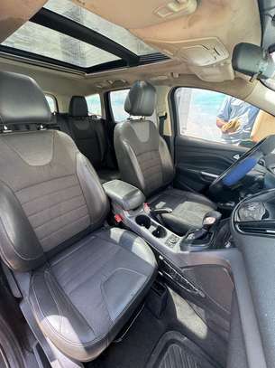 Ford Escape Se 2014 image 5