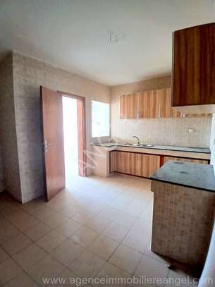 Ref_2815_SEY Appartement vue sur mer à louer en centre-ville image 7
