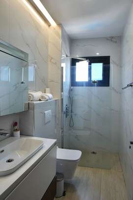 Appartement meublè image 1