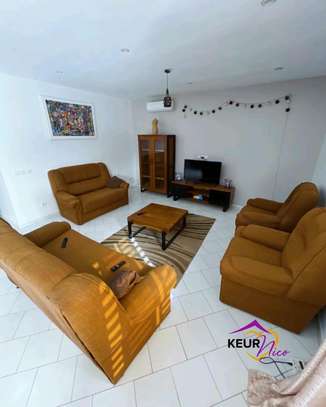 Villa à vendre à Somone Extension image 5