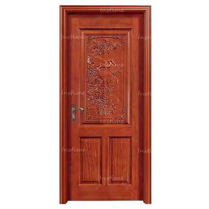 Portes & Fenêtres de Qualité Supérieure – Importées de Chine image 13